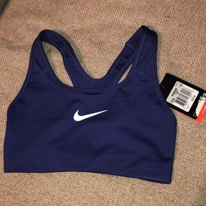 Women’s Nike Sports Bra - Never Worn